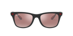 Ray-Ban 0RB4195M FERRARI