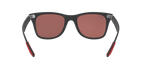 Ray-Ban 0RB4195M FERRARI