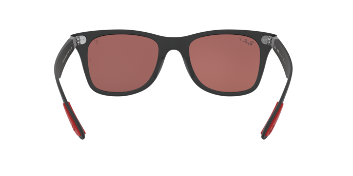 Ray-Ban 0RB4195M FERRARI