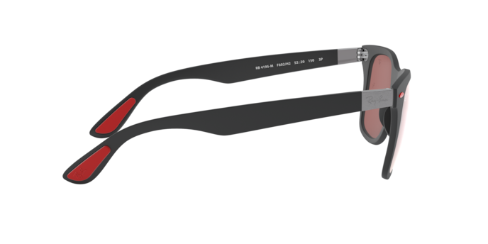 Ray-Ban 0RB4195M FERRARI