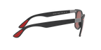 Ray-Ban 0RB4195M FERRARI