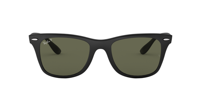 Ray-Ban 0RB4195 WAYFARER LITEFORCE