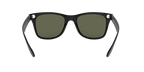 Ray-Ban 0RB4195 WAYFARER LITEFORCE