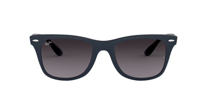Ray-Ban 0RB4195 WAYFARER LITEFORCE