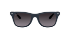 Ray-Ban 0RB4195 WAYFARER LITEFORCE