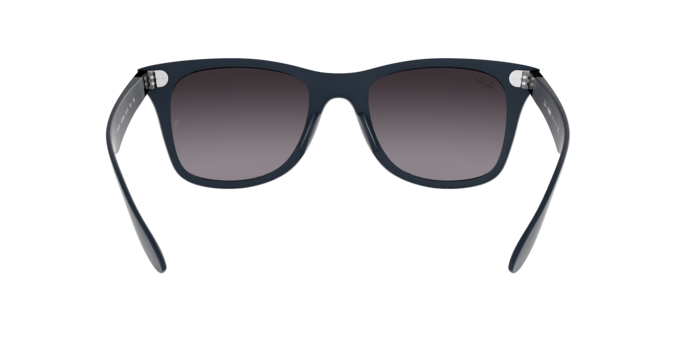 Ray-Ban 0RB4195 WAYFARER LITEFORCE