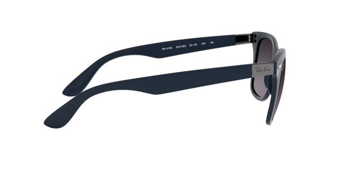 Ray-Ban 0RB4195 WAYFARER LITEFORCE