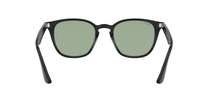 Ray-Ban 0RB4258F