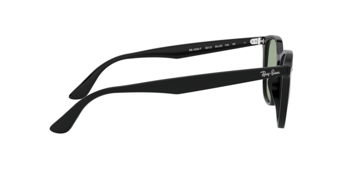 Ray-Ban 0RB4258F