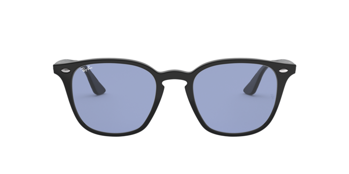 Ray-Ban 0RB4258F