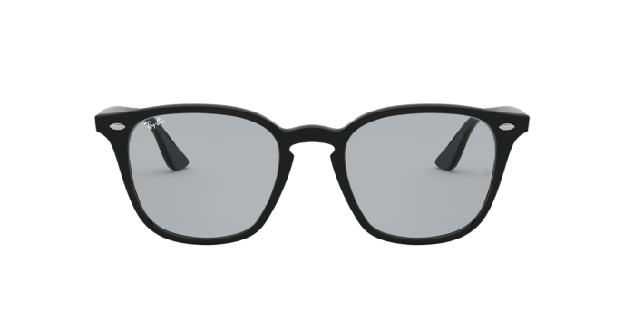 Ray-Ban 0RB4258F
