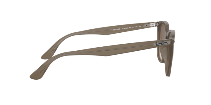 Ray-Ban 0RB4258F