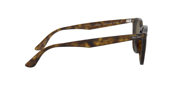 Ray-Ban 0RB4258F