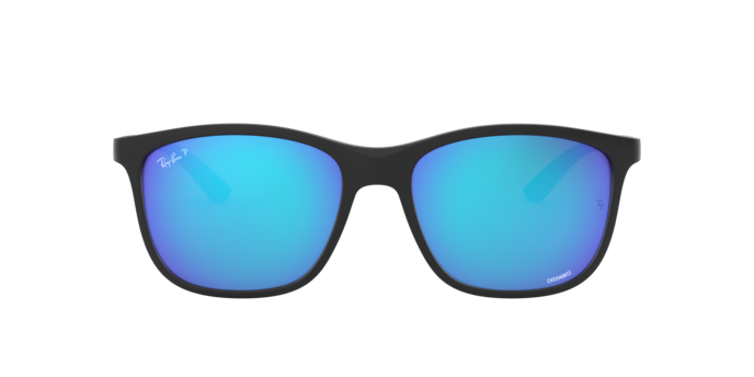 Ray-Ban 0RB4330CH CHROMANCE