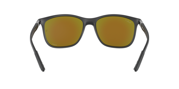 Ray-Ban 0RB4330CH CHROMANCE