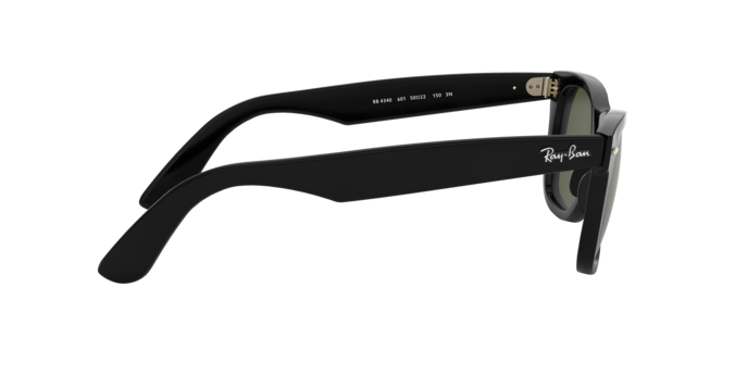 Ray-Ban 0RB4340 WAYFARER