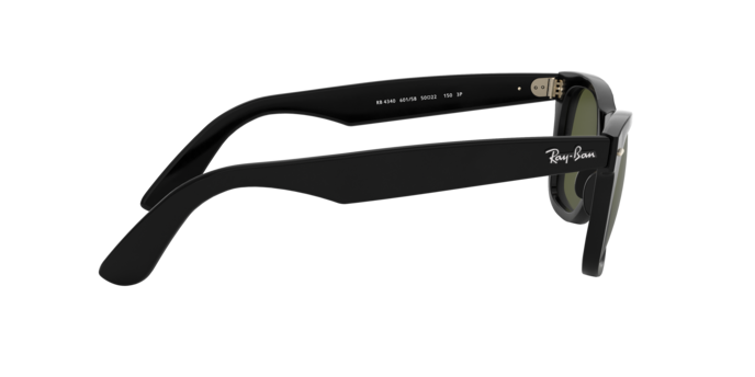 Ray-Ban 0RB4340 WAYFARER