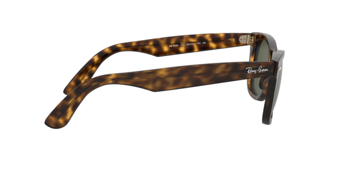 Ray-Ban 0RB4340 WAYFARER