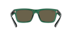 Ray-Ban 0RB4396 WARREN