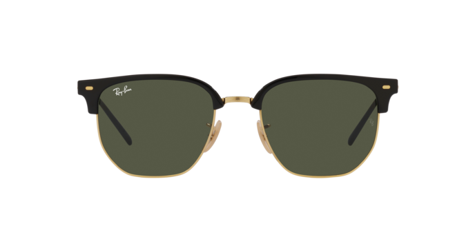 Ray-Ban 0RB4416 NEW CLUBMASTER