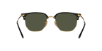 Ray-Ban 0RB4416 NEW CLUBMASTER