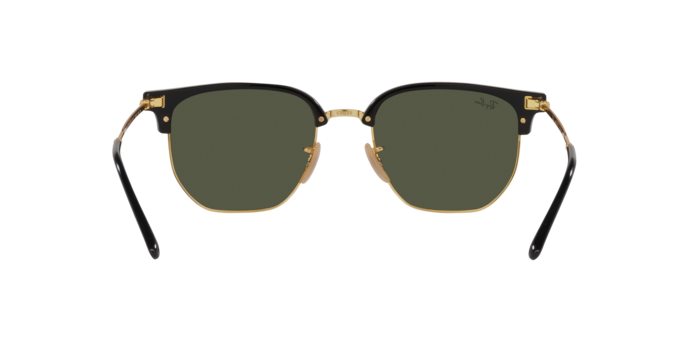 Ray-Ban 0RB4416 NEW CLUBMASTER
