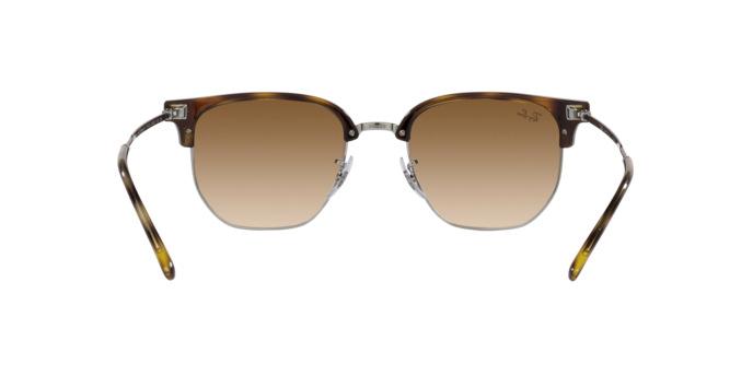 Ray-Ban 0RB4416 NEW CLUBMASTER
