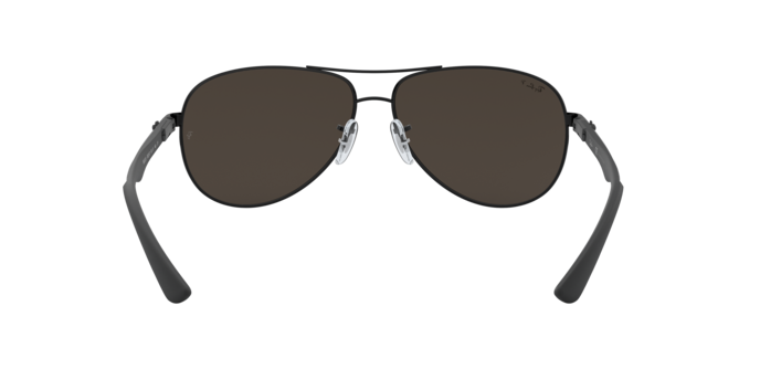 Ray-Ban 0RB8313 CARBON FIBRE