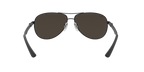 Ray-Ban 0RB8313 CARBON FIBRE