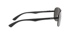 Ray-Ban 0RB8313 CARBON FIBRE