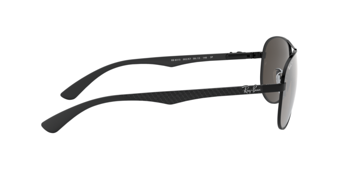 Ray-Ban 0RB8313 CARBON FIBRE