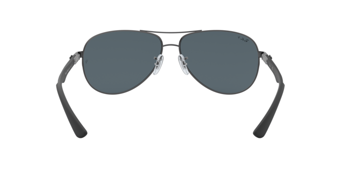 Ray-Ban 0RB8313 CARBON FIBRE