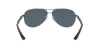 Ray-Ban 0RB8313 CARBON FIBRE