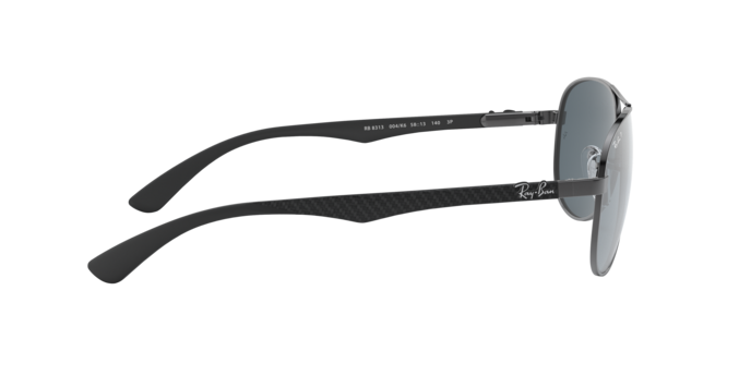 Ray-Ban 0RB8313 CARBON FIBRE