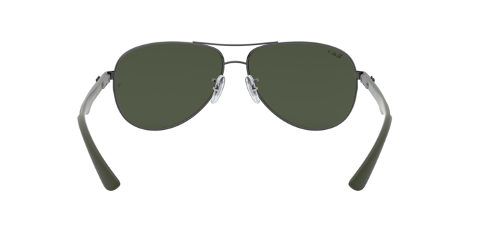 Ray-Ban 0RB8313 CARBON FIBRE