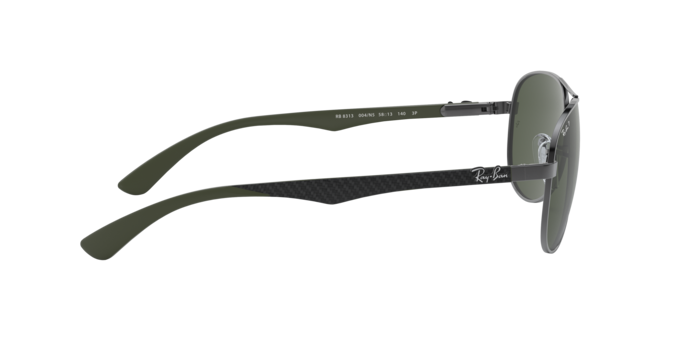 Ray-Ban 0RB8313 CARBON FIBRE