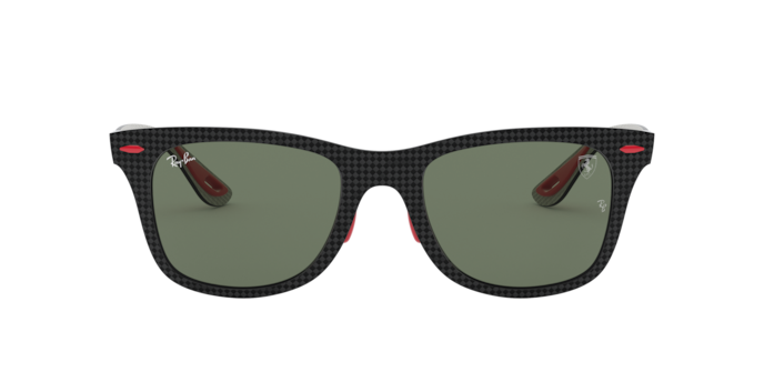 Ray-Ban 0RB8395M
