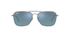 Ray-Ban 0RBR0102S CARAVAN REVERSE