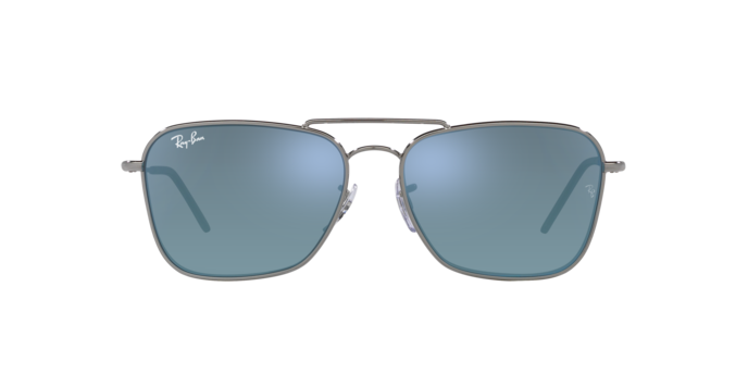 Ray-Ban 0RBR0102S CARAVAN REVERSE