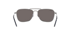 Ray-Ban 0RBR0102S CARAVAN REVERSE