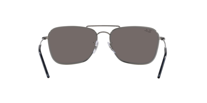 Ray-Ban 0RBR0102S CARAVAN REVERSE