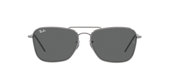 Ray-Ban 0RBR0102S CARAVAN REVERSE
