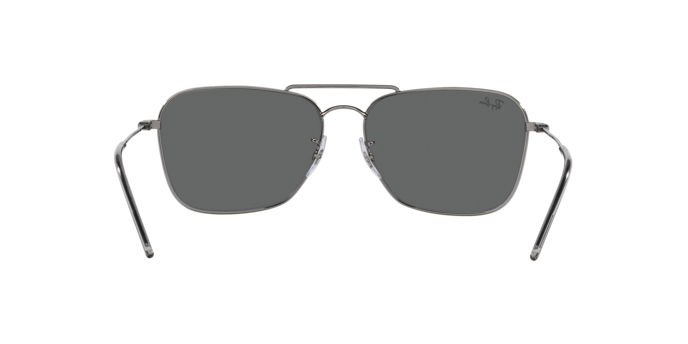 Ray-Ban 0RBR0102S CARAVAN REVERSE