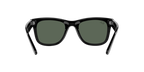 Ray-Ban 0RBR0502S WAYFARER REVERSE