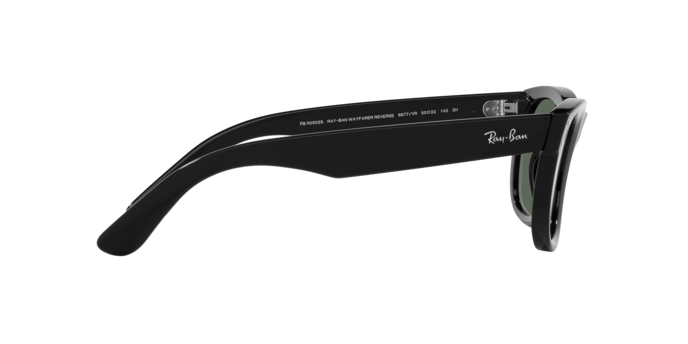 Ray-Ban 0RBR0502S WAYFARER REVERSE