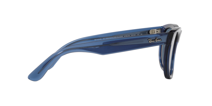 Ray-Ban 0RBR0502S WAYFARER REVERSE