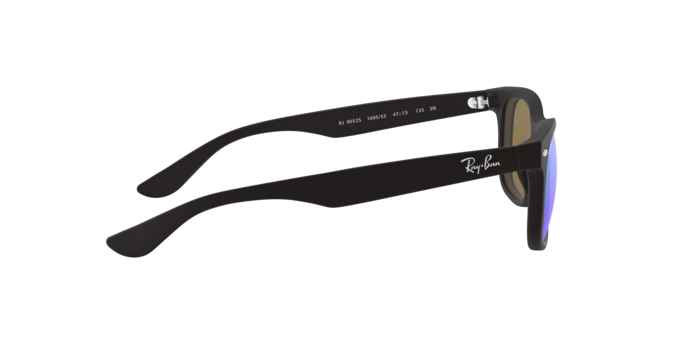 Ray-Ban Junior 0RJ9052S JUNIOR NEW WAYFARER