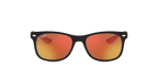 Ray-Ban Junior 0RJ9052S JUNIOR NEW WAYFARER