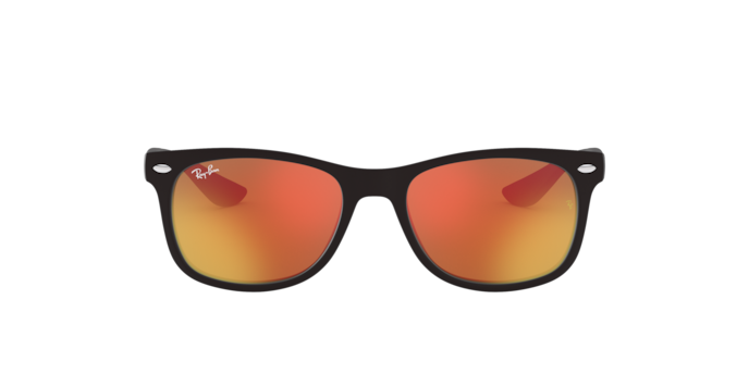 Ray-Ban Junior 0RJ9052S JUNIOR NEW WAYFARER