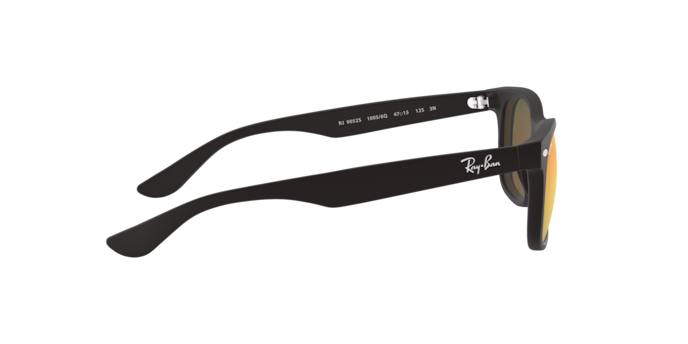 Ray-Ban Junior 0RJ9052S JUNIOR NEW WAYFARER